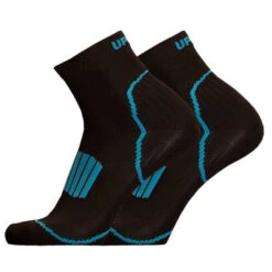 UphillSport - Front Running Fit L1 With Quick Dry - Chaussettes De Running