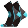 UphillSport - Tour Cycling L1 Reinforced Heel & Toe W/ Quick Dry - Chaussettes De Cyclisme -Chaussures D'extérieur Boutique uphillsport tour cycling l1 reinforced heel toe w quick dry chaussettes de cyclisme