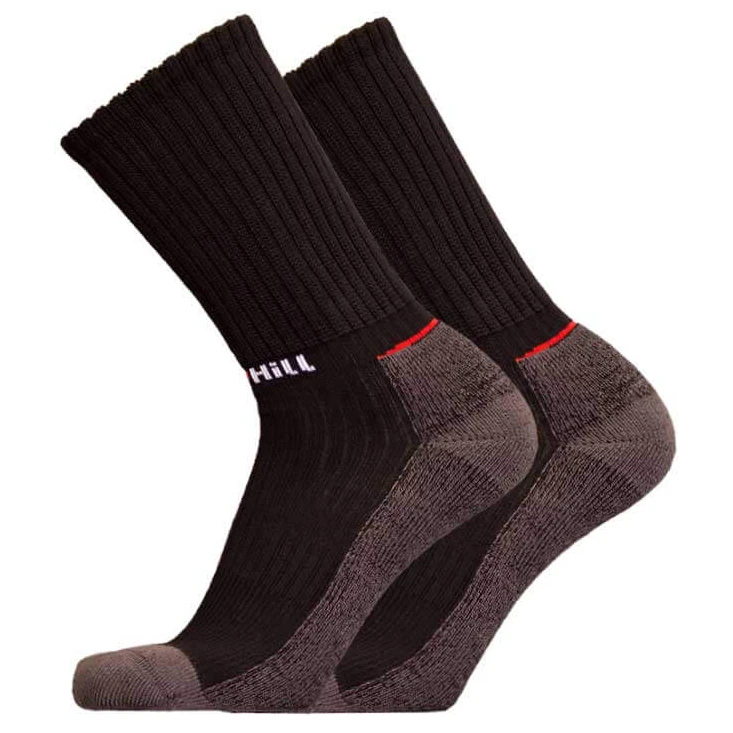 UphillSport - Virva Hiking & Walking H2 Extra Soft With Bamboo - Chaussettes De Randonnée 5 UphillSport - Virva Hiking & Walking H2 Extra Soft With Bamboo - Chaussettes De Randonnée – Image 3