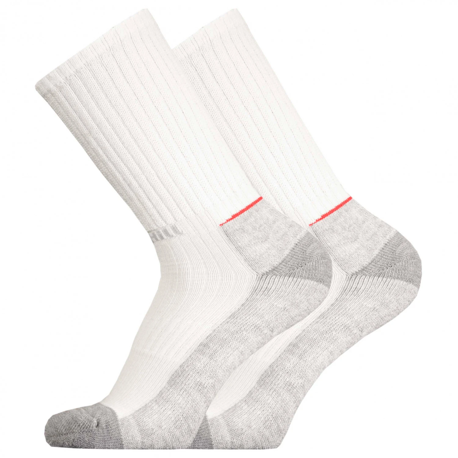 UphillSport - Virva Hiking & Walking H2 Extra Soft With Bamboo - Chaussettes De Randonnée 3 UphillSport - Virva Hiking & Walking H2 Extra Soft With Bamboo - Chaussettes De Randonnée