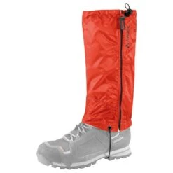 Vaude - Albona Gaiter II - Guêtres De Randonnée -Chaussures D'extérieur Boutique vaude albona gaiter ii guetres de randonnee 2
