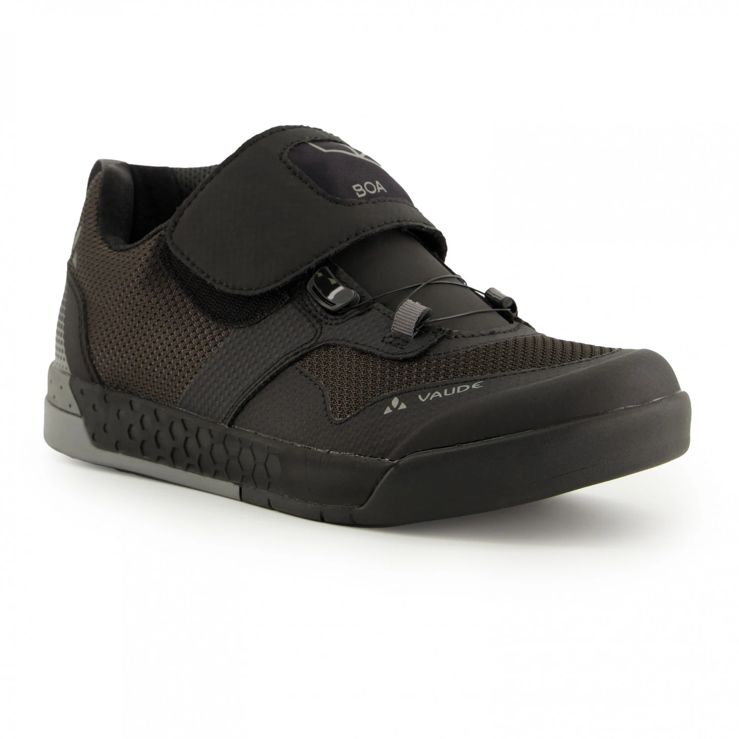 Vaude - All-Mountain Moab Tech - Chaussures De Cyclisme 4 Vaude - All-Mountain Moab Tech - Chaussures De Cyclisme – Image 2