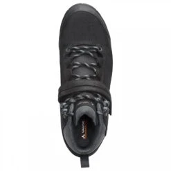 Vaude - AM Tsali Mid STX - Chaussures De Cyclisme 11 Vaude - AM Tsali Mid STX - Chaussures De Cyclisme -Chaussures D'extérieur Boutique vaude am tsali mid stx chaussures de cyclisme detail 4