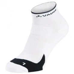 Vaude - Bike Socks Short - Chaussettes De Cyclisme