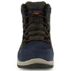 Vaude - Kid's UBN Kiruna Mid CPX - Chaussures Hiver -Chaussures D'extérieur Boutique vaude kids ubn kiruna mid cpx chaussures hiver detail 3