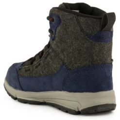 Vaude - Kid's UBN Kiruna Mid CPX - Chaussures Hiver -Chaussures D'extérieur Boutique vaude kids ubn kiruna mid cpx chaussures hiver detail 5
