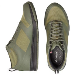 Vaude - TVL Asfalt Dualflex Winter STX - Chaussures De Cyclisme -Chaussures D'extérieur Boutique vaude tvl asfalt dualflex winter stx chaussures de cyclisme detail 3