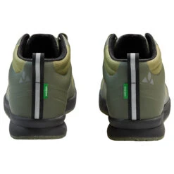 Vaude - TVL Asfalt Dualflex Winter STX - Chaussures De Cyclisme -Chaussures D'extérieur Boutique vaude tvl asfalt dualflex winter stx chaussures de cyclisme detail 4
