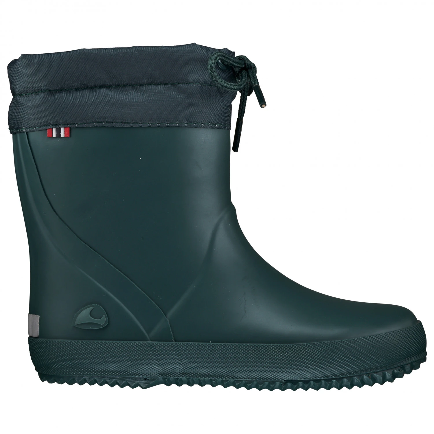 Viking - Kid's Indie Alv Thermo Wool - Bottes En Caoutchouc 4 Viking - Kid's Indie Alv Thermo Wool - Bottes En Caoutchouc – Image 2