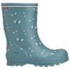Viking - Kid's Jolly Print - Bottes En Caoutchouc 2 Viking - Kid's Jolly Print - Bottes En Caoutchouc -Chaussures D'extérieur Boutique viking kids jolly print bottes en caoutchouc