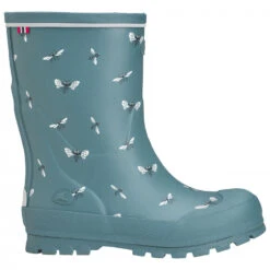Viking - Kid's Jolly Print - Bottes En Caoutchouc