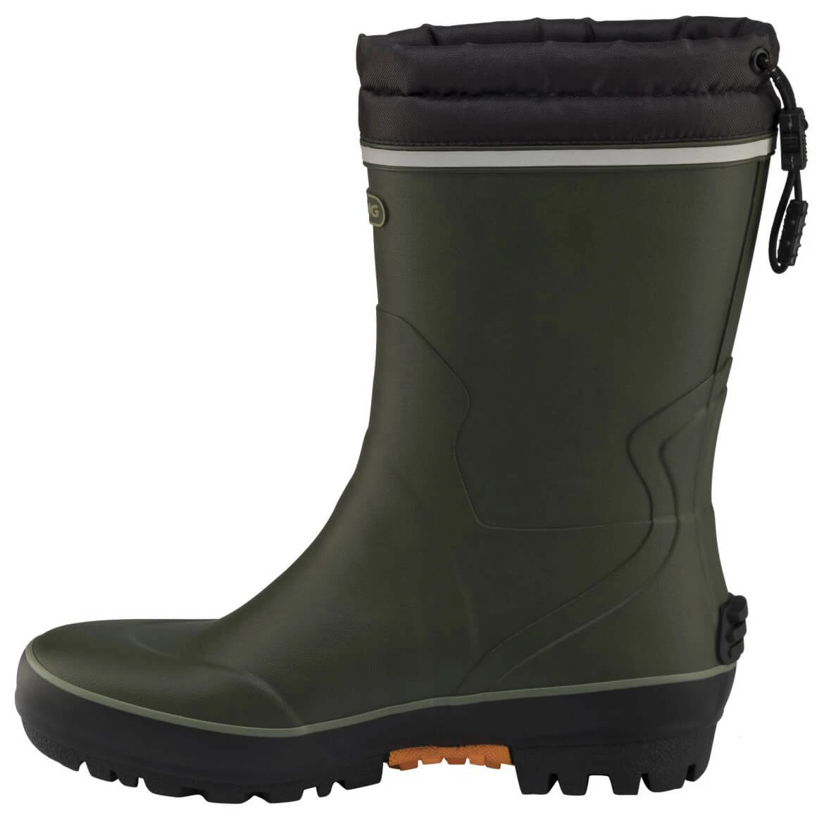 Viking - Terrain II - Bottes En Caoutchouc 4 Viking - Terrain II - Bottes En Caoutchouc – Image 2