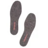 Woolpower - Felt Insoles - Semelle -Chaussures D'extérieur Boutique woolpower felt insoles semelle