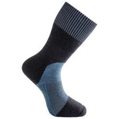 Woolpower - Socks Skilled Classic 400 - Chaussettes De Randonnée -Chaussures D'extérieur Boutique woolpower socks skilled classic 400 chaussettes de randonnee 2