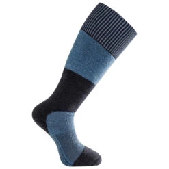 Woolpower - Socks Skilled Knee High 400 - Chaussettes De Randonnée