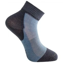 Woolpower - Socks Skilled Liner Short - Chaussettes Multifonctions -Chaussures D'extérieur Boutique woolpower socks skilled liner short chaussettes multifonctions 2