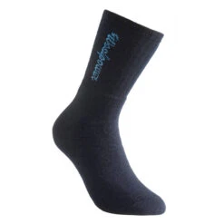 Woolpower - Sport Socks 400 Logo - Chaussettes De Randonnée -Chaussures D'extérieur Boutique woolpower sport socks 400 logo chaussettes de randonnee 3