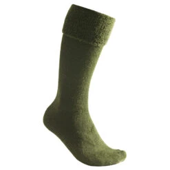 Chaussures D'extérieur Boutique 18 Woolpower - Wildlife Kniestrumpf Knee - Chaussettes D'expédition