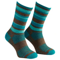 Wrightsock - Adventure Crew - Chaussettes De Randonnée 10 Wrightsock - Adventure Crew - Chaussettes De Randonnée -Chaussures D'extérieur Boutique wrightsock adventure crew chaussettes de randonnee detail 3