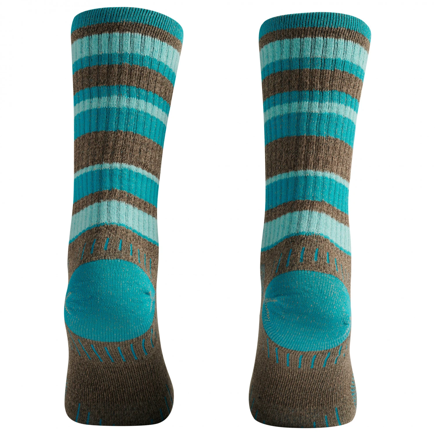 Wrightsock - Adventure Crew - Chaussettes De Randonnée 6 Wrightsock - Adventure Crew - Chaussettes De Randonnée – Image 4