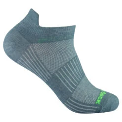 Wrightsock - Coolmesh II Low Tab - Chaussettes Multifonctions -Chaussures D'extérieur Boutique wrightsock coolmesh ii low tab chaussettes multifonctions 1