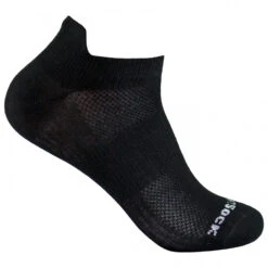 Wrightsock - Coolmesh II Low Tab - Chaussettes Multifonctions -Chaussures D'extérieur Boutique wrightsock coolmesh ii low tab chaussettes multifonctions 2