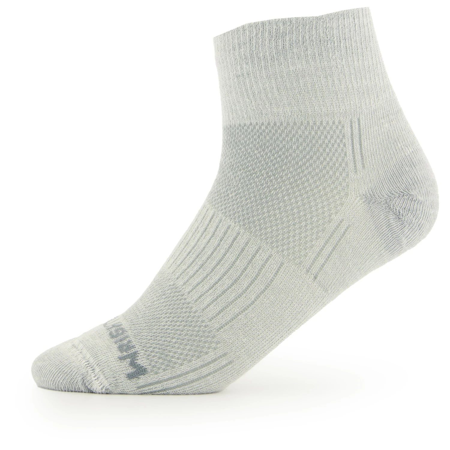 Wrightsock - Coolmesh II Quarter - Chaussettes De Randonnée 7 Wrightsock - Coolmesh II Quarter - Chaussettes De Randonnée – Image 5