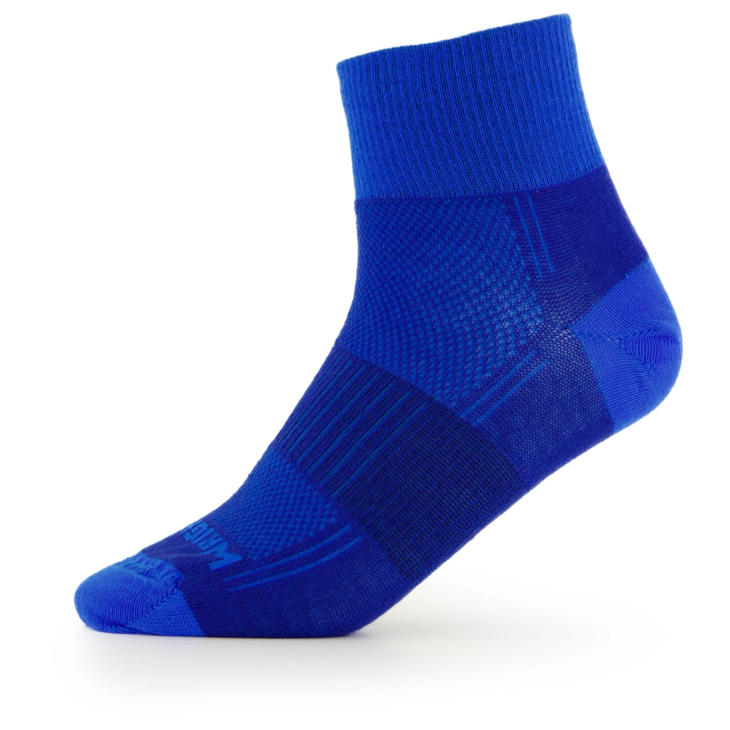 Wrightsock - Coolmesh II Quarter - Chaussettes De Randonnée 3 Wrightsock - Coolmesh II Quarter - Chaussettes De Randonnée