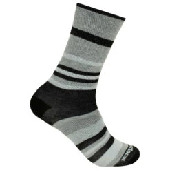 Wrightsock - Eco Explore Crew - Chaussettes De Randonnée -Chaussures D'extérieur Boutique wrightsock eco explore crew chaussettes de randonnee 1