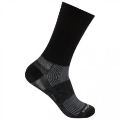 Wrightsock - Eco Explore Crew - Chaussettes De Randonnée -Chaussures D'extérieur Boutique wrightsock eco explore crew chaussettes de randonnee 2