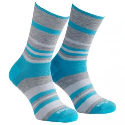 Wrightsock - Eco Explore Crew - Chaussettes De Randonnée -Chaussures D'extérieur Boutique wrightsock eco explore crew chaussettes de randonnee detail 3