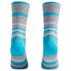 Wrightsock - Eco Explore Crew - Chaussettes De Randonnée -Chaussures D'extérieur Boutique wrightsock eco explore crew chaussettes de randonnee detail 4