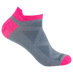 Wrightsock - Women's Coolmesh II Low Tab - Chaussettes Multifonctions