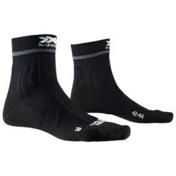 X-Socks - Trail Run Energy - Chaussettes De Running -Chaussures D'extérieur Boutique x socks trail run energy chaussettes de running 1