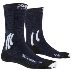 X-Socks - Trek X Merino - Chaussettes De Randonnée