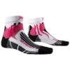 X-Socks - Women's Run Speed Two - Chaussettes De Running -Chaussures D'extérieur Boutique x socks womens run speed two chaussettes de running