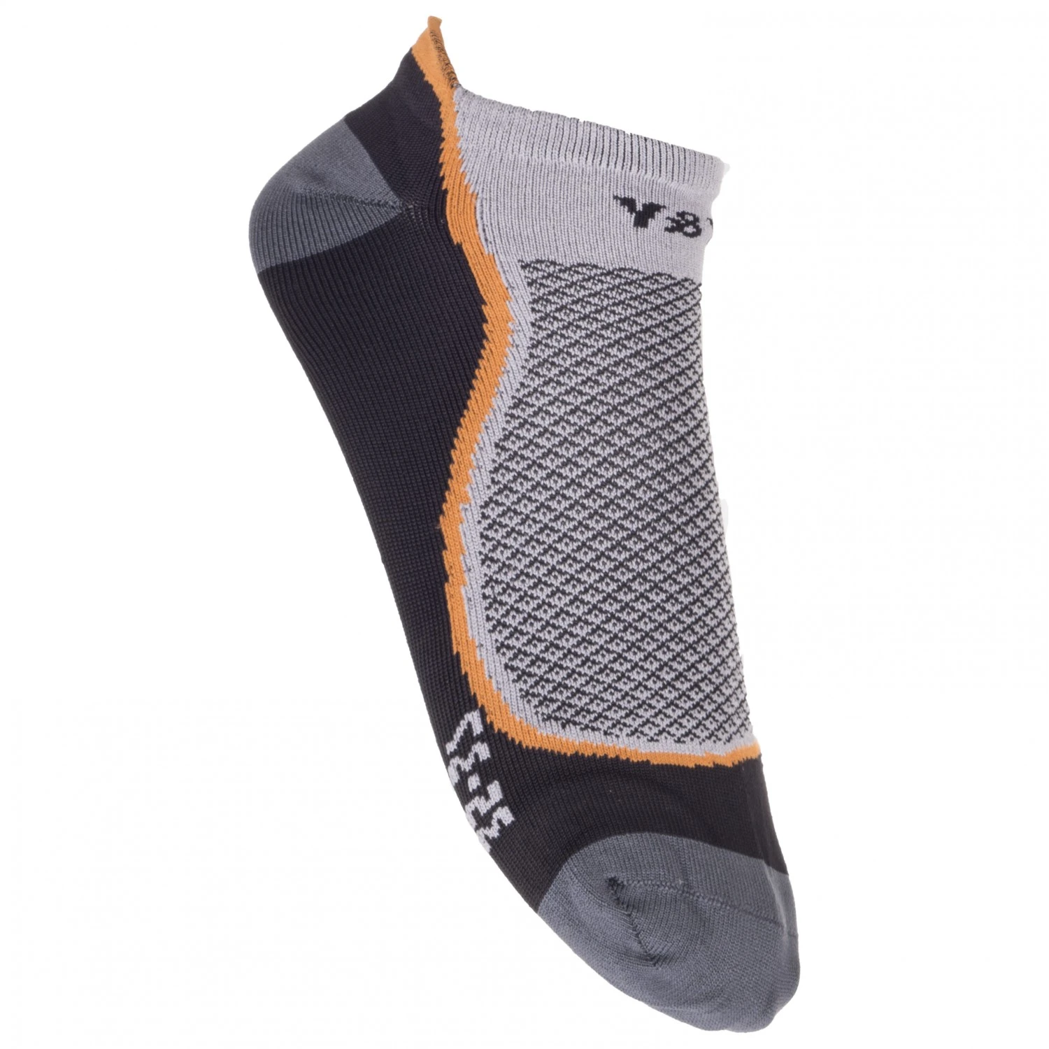 YY Vertical - Climbing Socks - Chaussettes Multifonctions 3 YY Vertical - Climbing Socks - Chaussettes Multifonctions